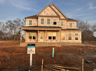 2932 Biloxi Ct Lot 4, Murfreesboro, TN 37129