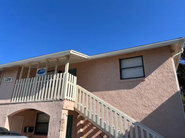 126 8th Ave S APT D, Jacksonville Beach, FL 32250