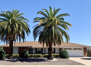 13849 N Boswell Blvd, Sun City, AZ 85351