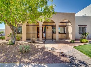 1801 W Claremont St, Phoenix, AZ 85015