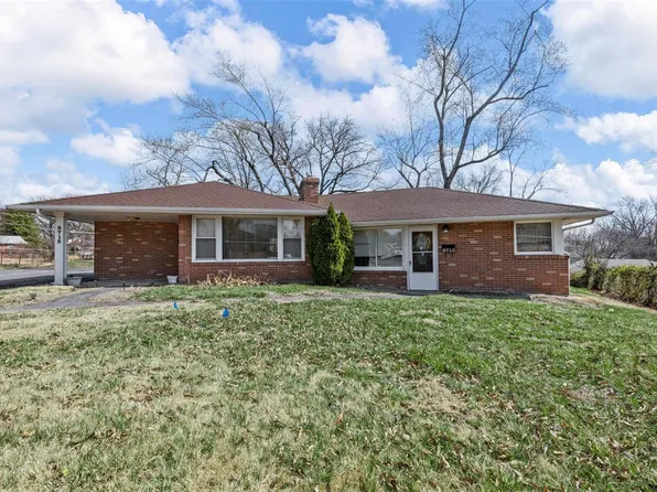 8713 Maryknoll Ave, Saint Louis, MO 63114