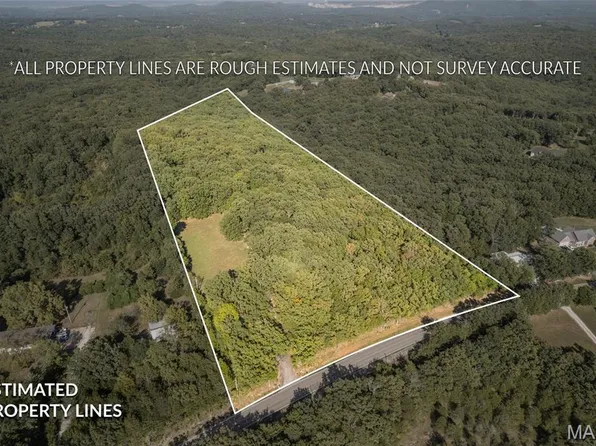 15206 State Road Dd, Festus, MO 63028