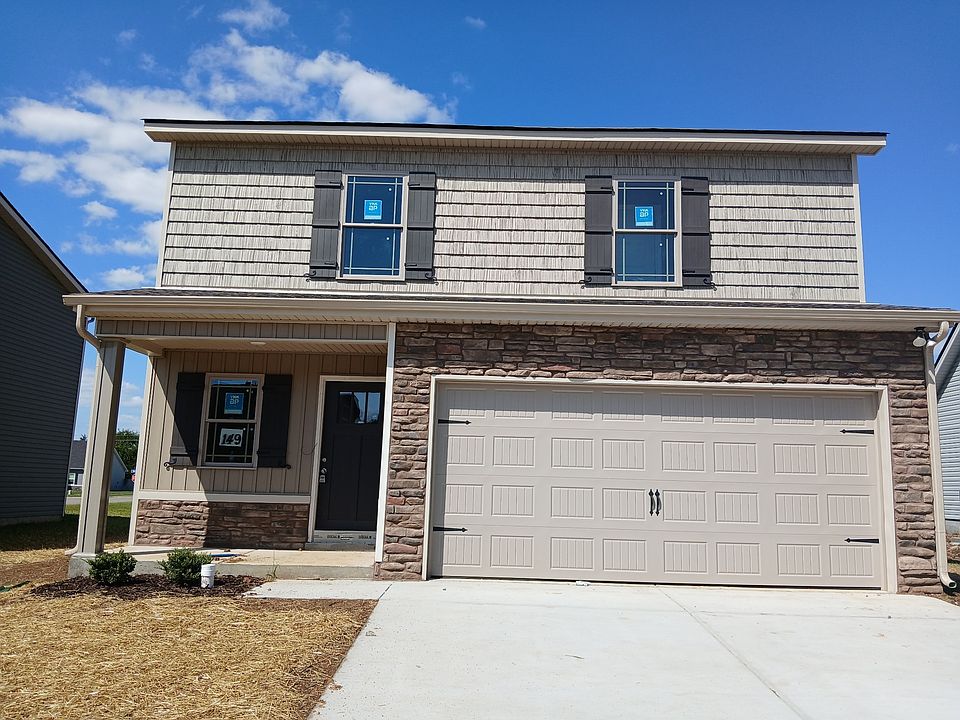 1st image of 2905 Valley Farms Dr Lot 149