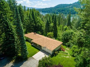 2302 Leclerc Rd S, Newport, WA 99156