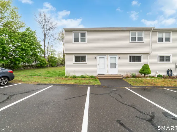1081 New Haven Road #11A, Naugatuck, CT 06770