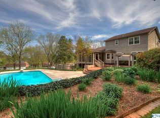 200 Hillside Rd, Huntsville, AL 35811