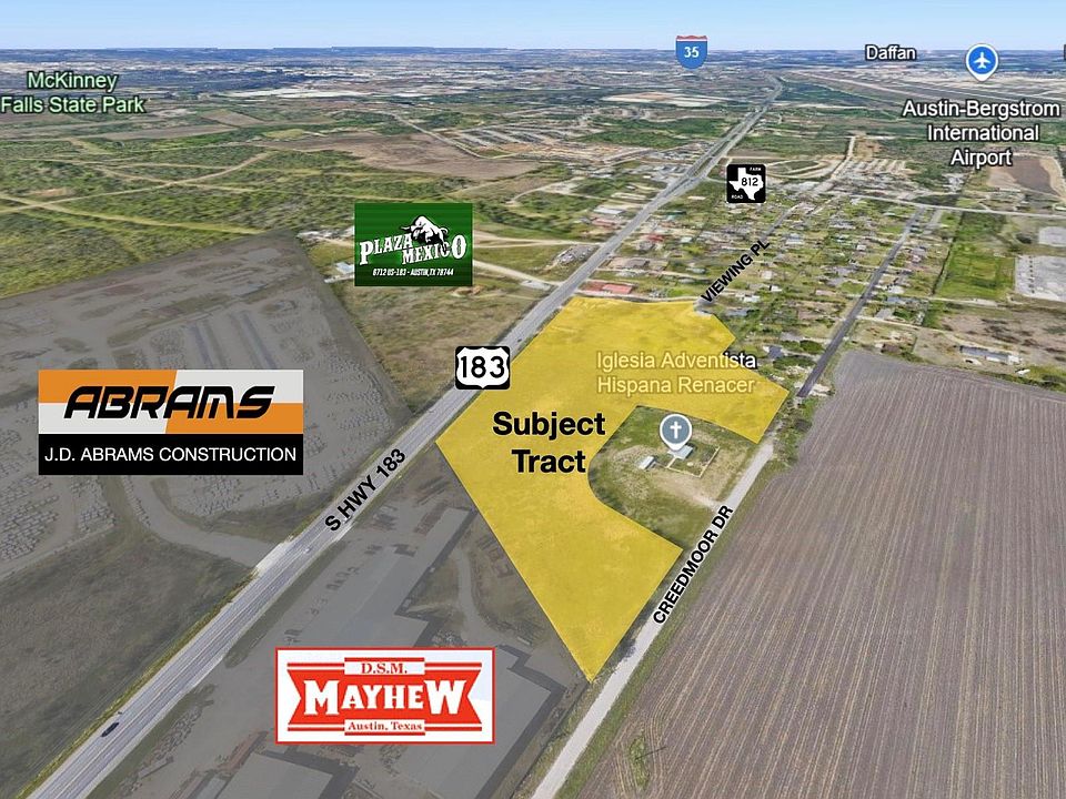 2nd image of 7007 Us Highway 183 Hwy S