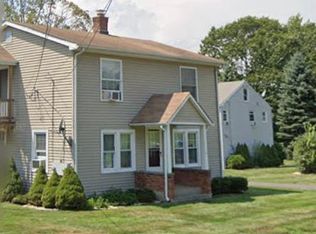 101 Wickham Rd, Glastonbury, CT 06033