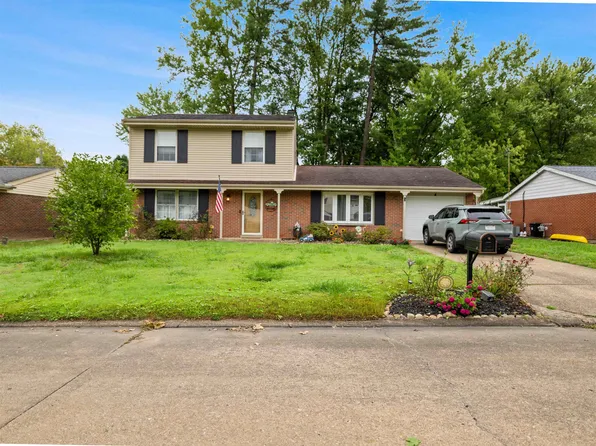 4 Karyn Ct, Barboursville, WV 25504