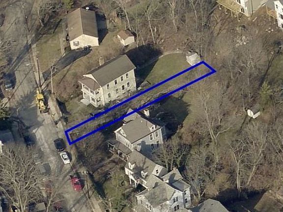 2nd image of 3616 Russell Ave