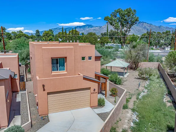 2926 W Stepping Stone Ct, Tucson, AZ 85741