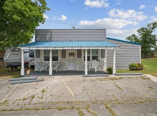 164 W Cherokee Ave, Langley, OK 74350