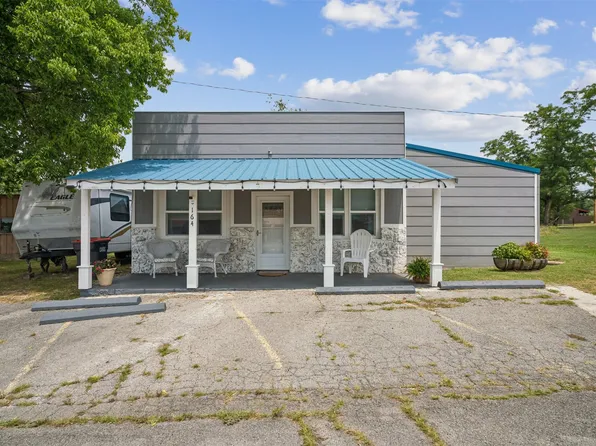 164 W Cherokee Ave, Langley, OK 74350