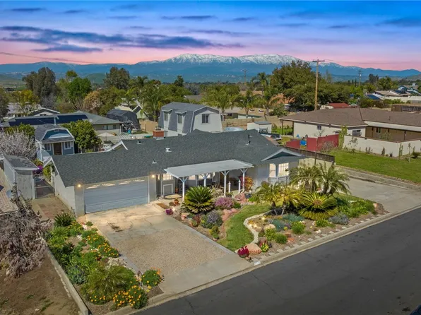 30142 Merrell Ave, Nuevo, CA 92567