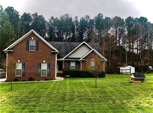 7278 Pine Ridge Dr, Denver, NC 28037