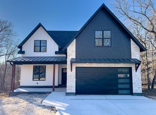 2453 N Double Springs Rd #881, Fayetteville, AR 72704