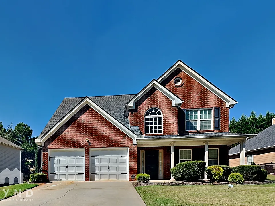 3349 Ashford Loop