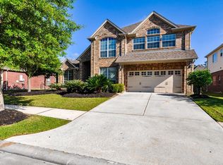 13715 Lake Livingston Dr, Houston, TX 77044