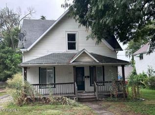 667 George St, Clyde, OH 43410