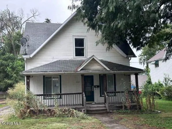 667 George St, Clyde, OH 43410