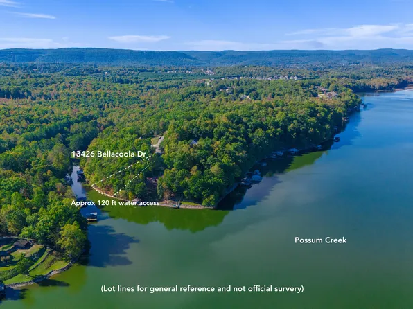 13426 Bellacoola Rd Unit 13426, Soddy Daisy, TN 37379