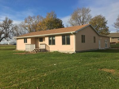 1106 Laurel St, Tyndall, SD, 57066