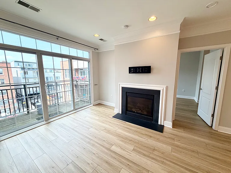 1451 Belmont St NW #420 — Photo 6