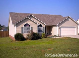 135 Herchel Rd, London, KY 40741