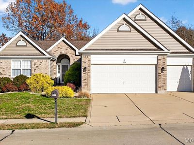 3216 Regency Woods Pl, Imperial, MO, 63052