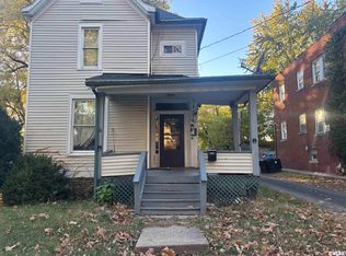 1313 N Ellis St, Peoria, IL 61606