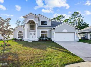 21 Whittingham Ln, Palm Coast, FL 32164