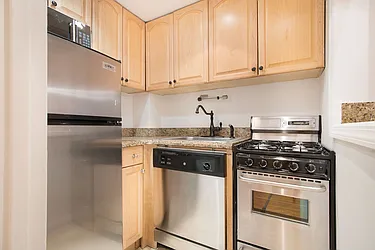 Rented by WAM Partners - William Moses Co.