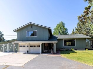 20640 Kandi Ct, Bend, OR 97701