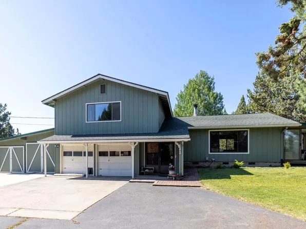 20640 Kandi Ct, Bend, OR 97701