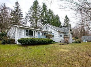 8386 County Route 4, Campbell, NY 14821