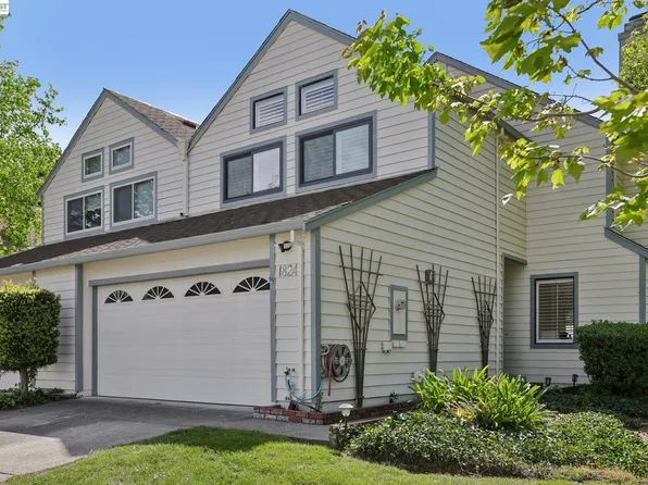 1824 Mockingbird Pl, Danville, CA 94526