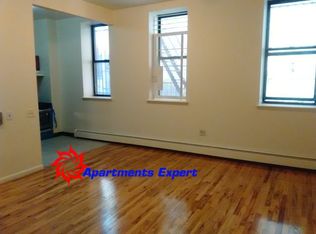 2799 Frederick Douglass Blvd APT 1A, New York, NY 10039