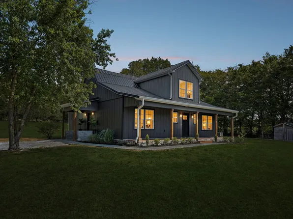 1137 Linwood Rd, Watertown, TN 37184