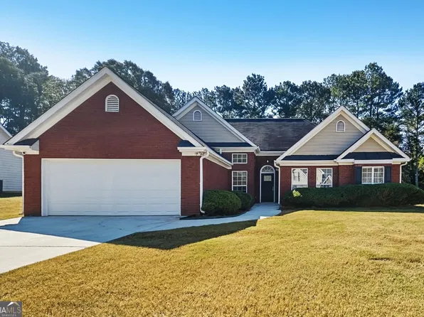 215 Greenfield Way, Covington, GA 30016