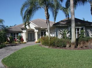 3258 Sedge Pl, Naples, FL 34105
