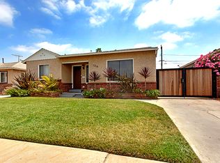 1214 W 137th St, Compton, CA 90222