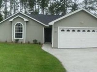 300 Woodbridge Rd, Kingsland, GA 31548