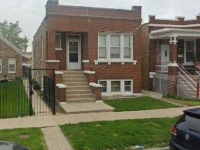 2507 S 59th Ct, Cicero, IL, 60804