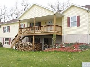 276 Stevers Crossing Rd, Hudson, NY 12534