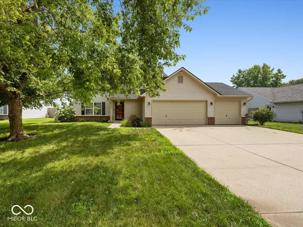 2145 W Fiesbeck Ct, Columbus, IN 47201