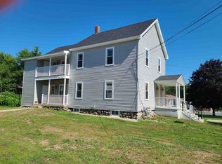 296 Maryland Ave #2, Manchester, NH 03104