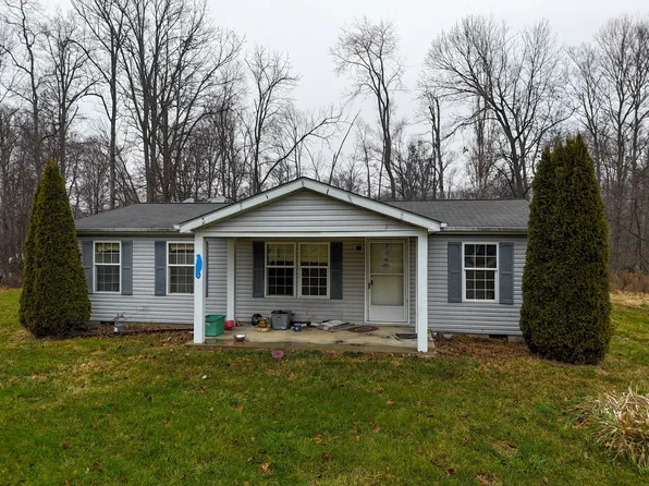 260 W State Highway 250, Deputy, IN 47230