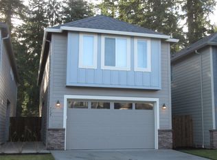 7127 S 13th St, Ridgefield, WA 98642