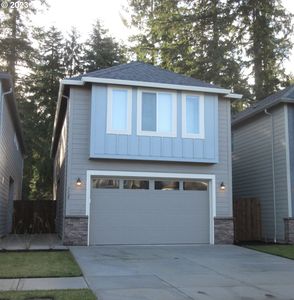 7127 S 13th St, Ridgefield, WA, 98642