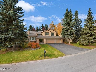 2400 Belmont Dr, Anchorage, AK, 99517